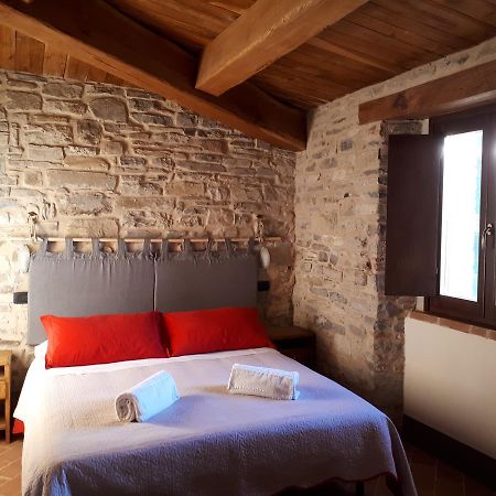 Il Gelso Room&Breakfast Pennabilli Exterior foto
