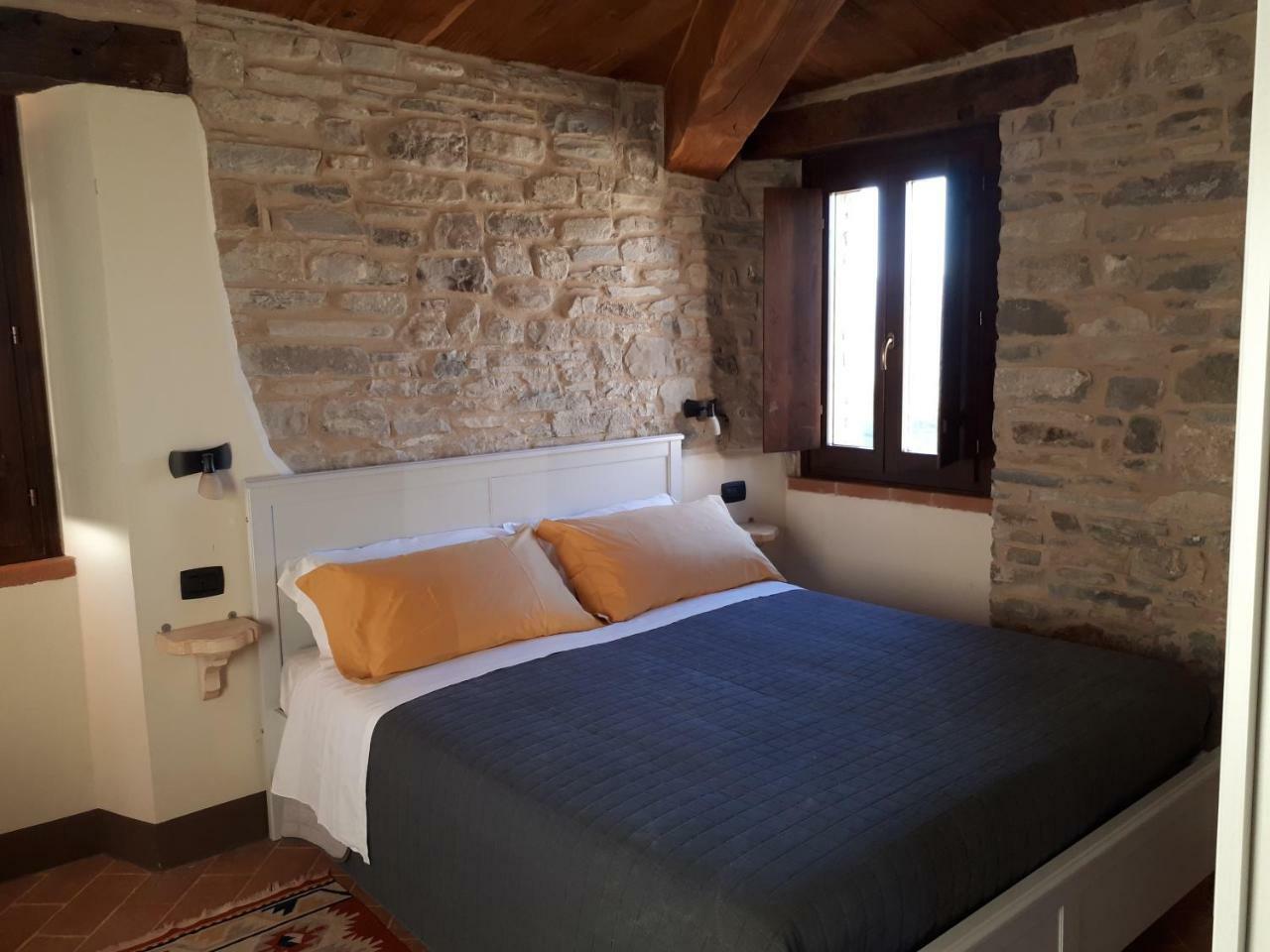 Il Gelso Room&Breakfast Pennabilli Exterior foto